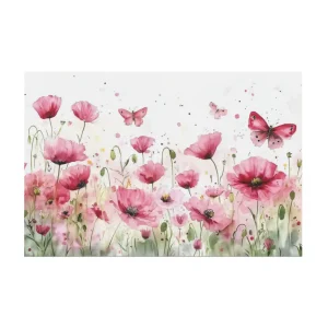 VintageCanvas Wall Art